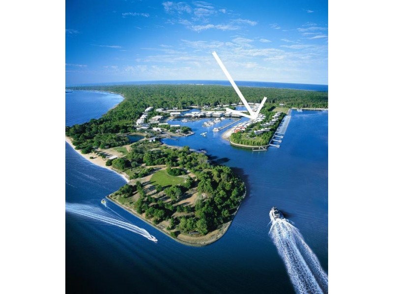 South Stradbroke QLD 4216