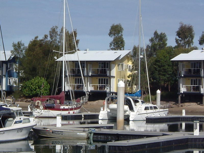 South Stradbroke QLD 4216