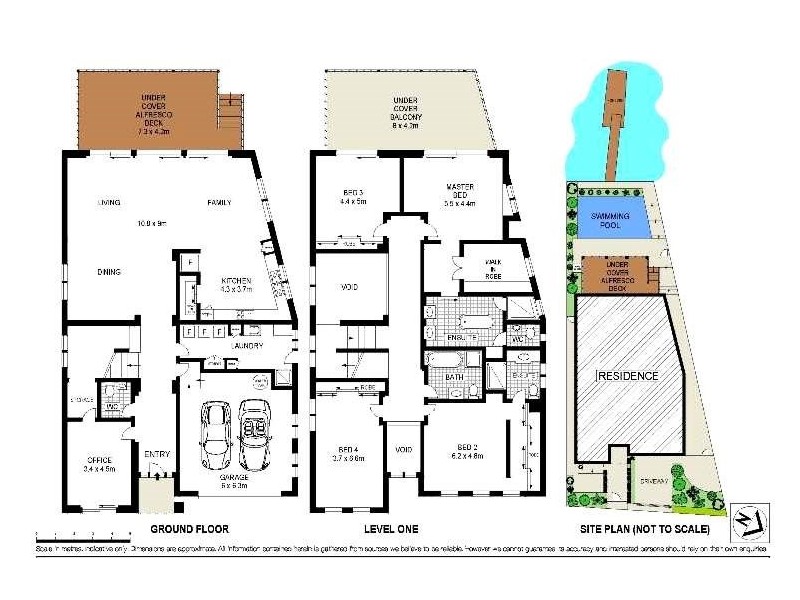 5 Valencia Avenue, Isle Of Capri QLD 4217