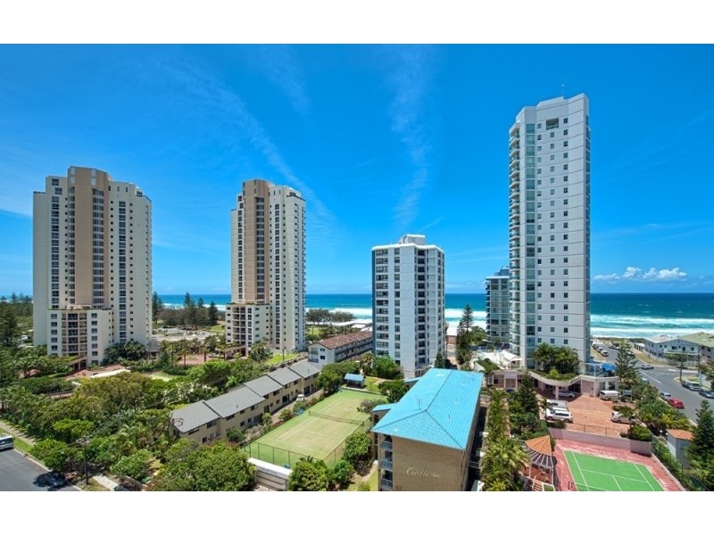 46 Pacific Street, Main Beach QLD 4217