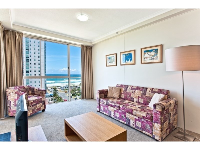 46 Pacific Street, Main Beach QLD 4217