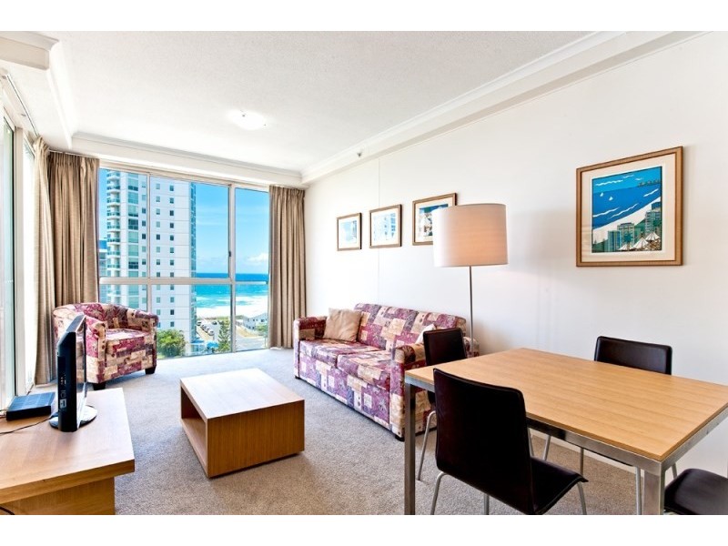 46 Pacific Street, Main Beach QLD 4217