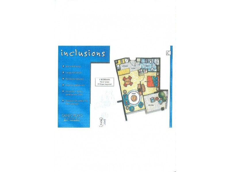 46 Pacific Street, Main Beach QLD 4217