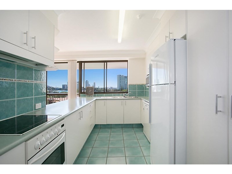 18 Commodore Drive, Surfers Paradise QLD 4217