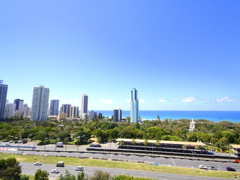 12 Commodore Drive ‘Grand Mariner’, Surfers Paradise QLD 4217