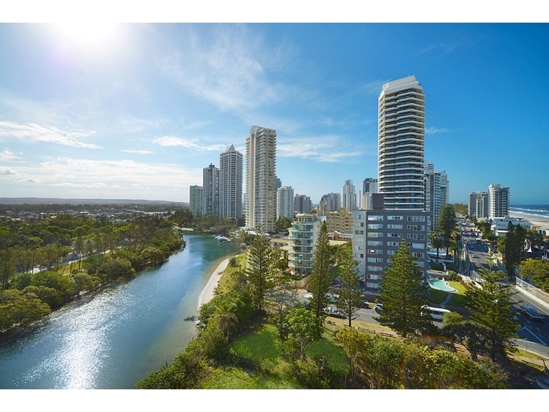 3490 Main Beach Parade, Main Beach QLD 4217