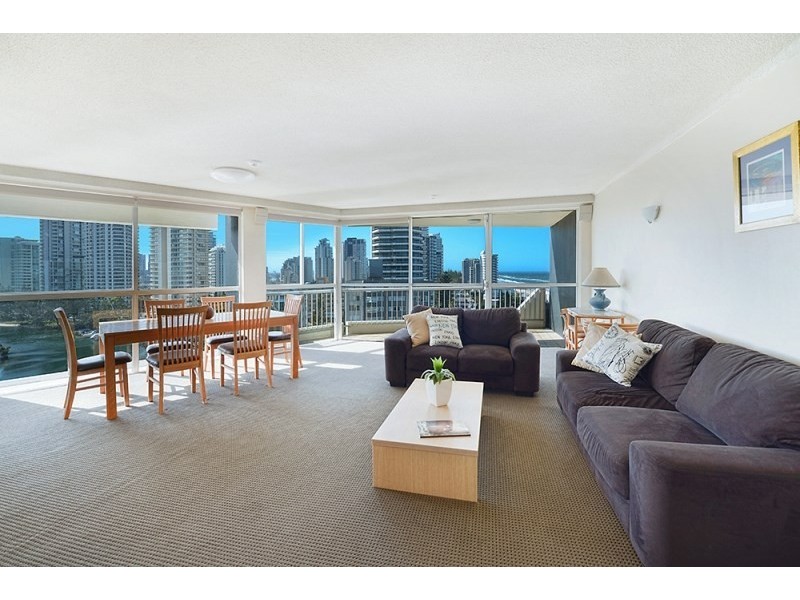 3490 Main Beach Parade, Main Beach QLD 4217