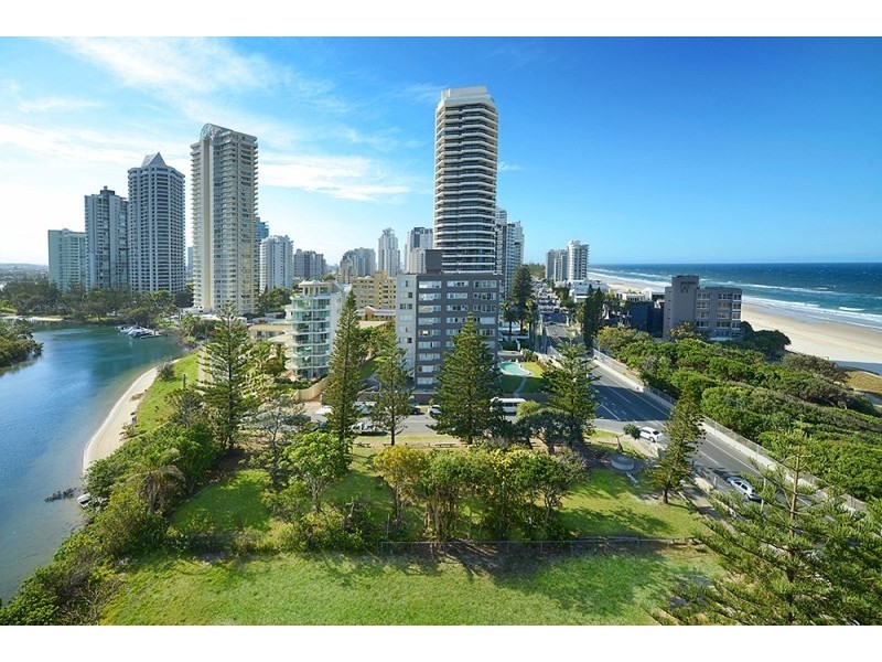 3490 Main Beach Parade, Main Beach QLD 4217