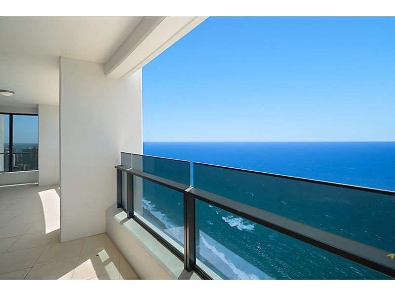 4 The Esplanade, Surfers Paradise QLD 4217