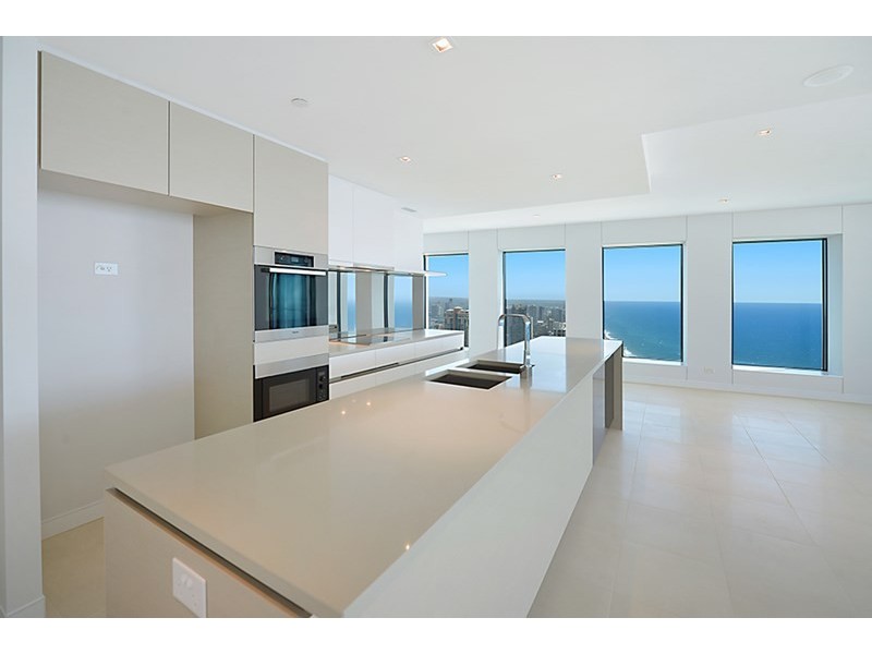 4 The Esplanade, Surfers Paradise QLD 4217