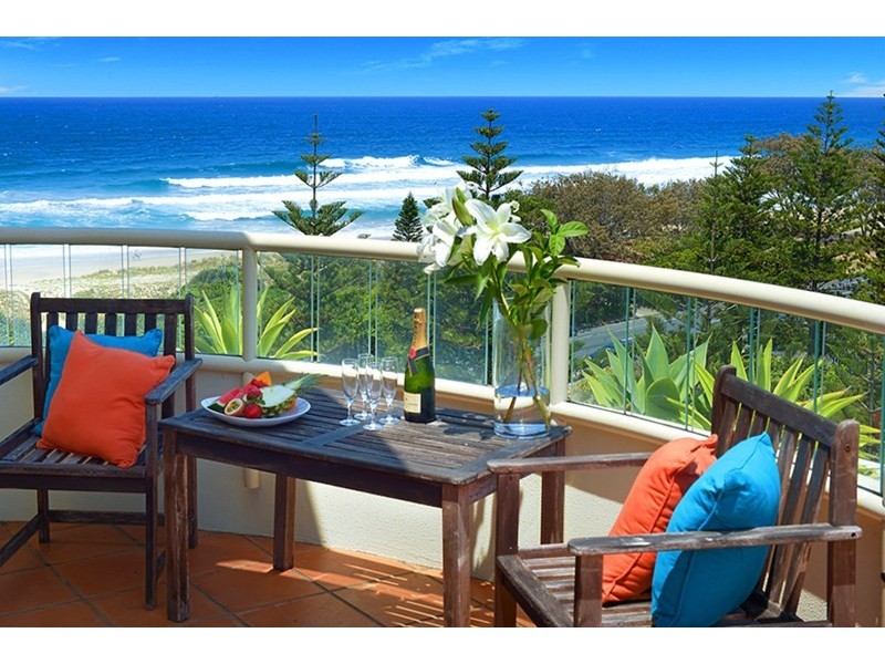 1 Cable Street, Main Beach QLD 4217