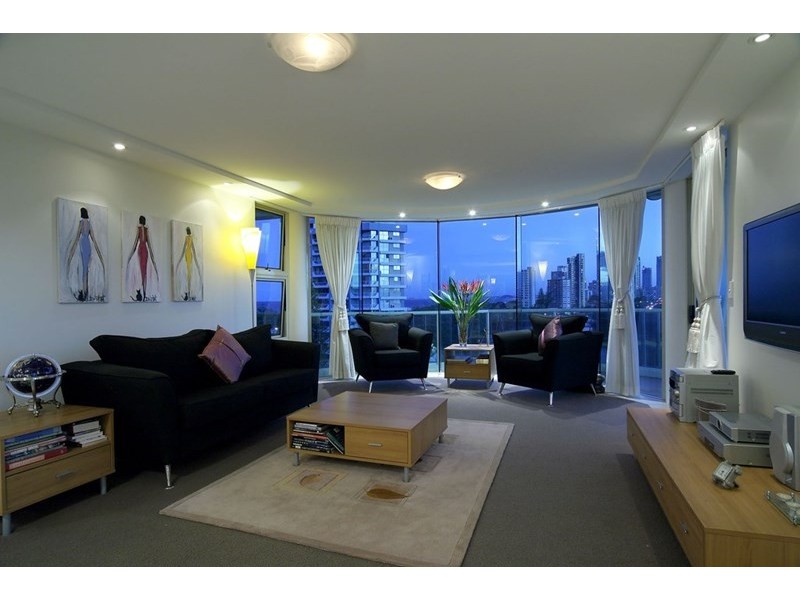 1 Cable Street, Main Beach QLD 4217