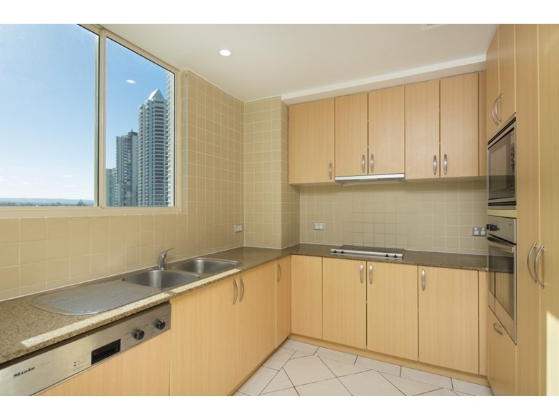 1 Cable Street, Main Beach QLD 4217