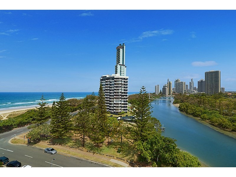 1 Cable Street, Main Beach QLD 4217