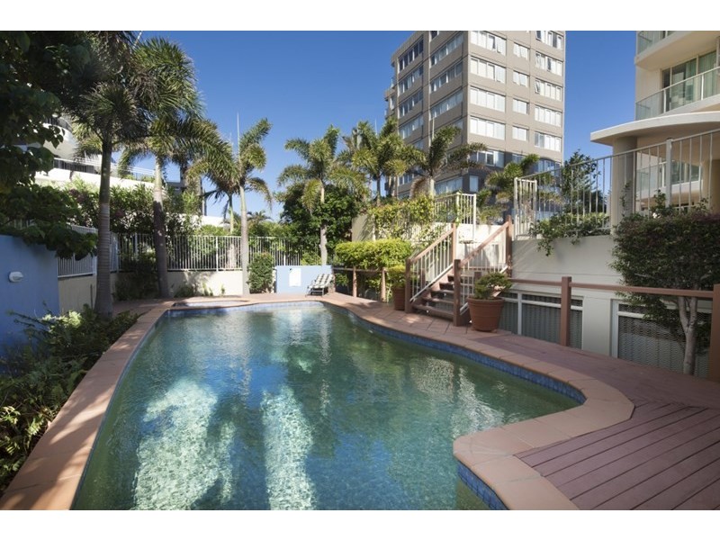 1 Cable Street, Main Beach QLD 4217