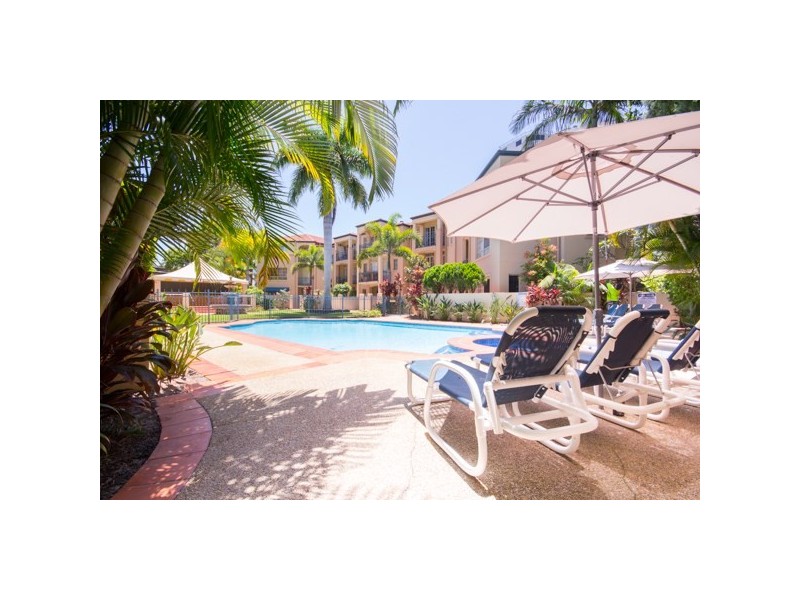 14/38 Woodroffe Avenue, Main Beach QLD 4217