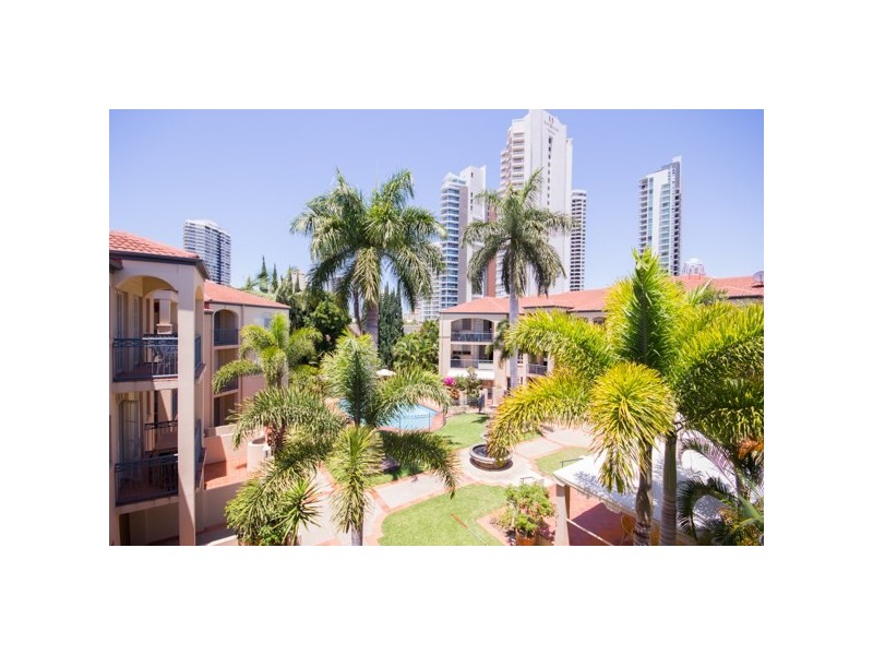 14/38 Woodroffe Avenue, Main Beach QLD 4217