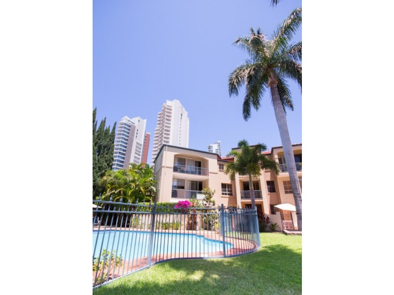 14/38 Woodroffe Avenue, Main Beach QLD 4217