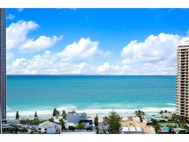 9 Ferny Avenue, Surfers Paradise QLD 4217