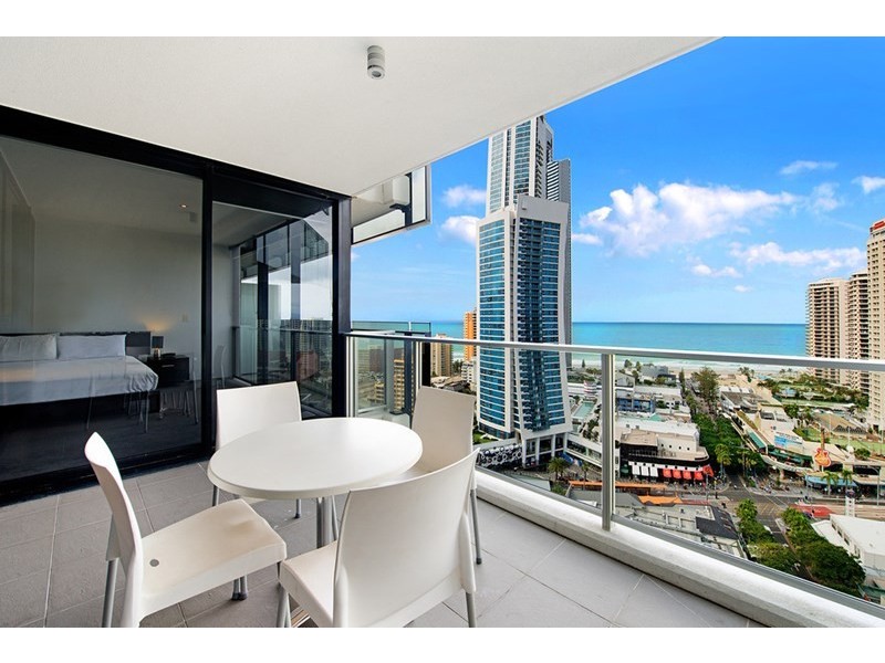 9 Ferny Avenue, Surfers Paradise QLD 4217