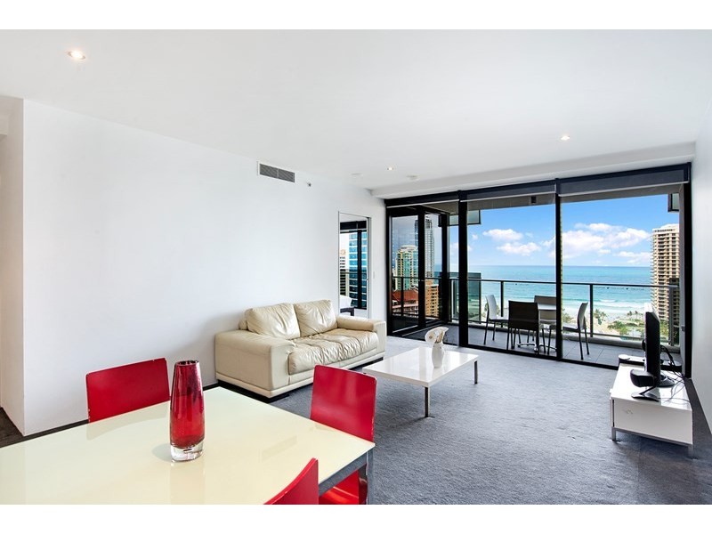 9 Ferny Avenue, Surfers Paradise QLD 4217