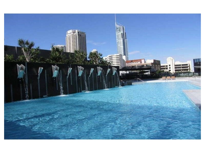 9 Ferny Avenue, Surfers Paradise QLD 4217