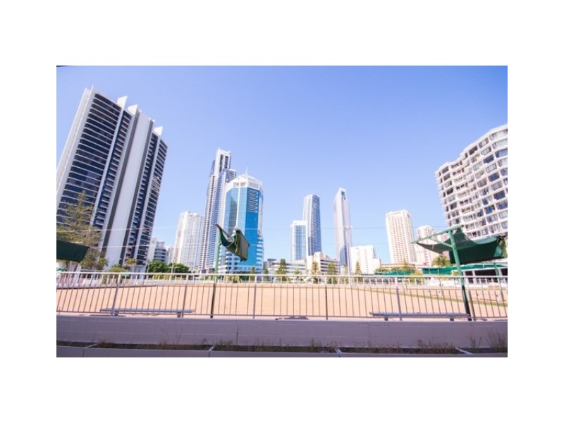 3/59 Peninsular Drive ‘Impala’, Surfers Paradise QLD 4217