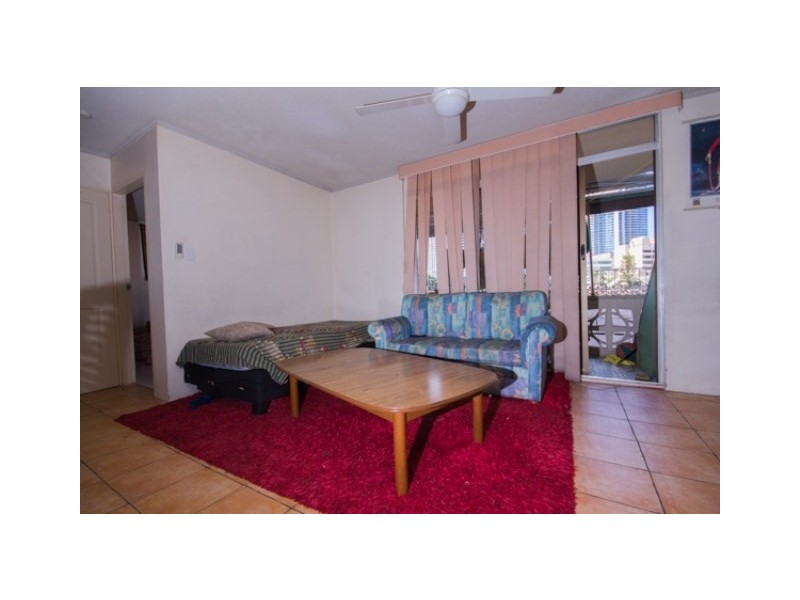 3/59 Peninsular Drive ‘Impala’, Surfers Paradise QLD 4217