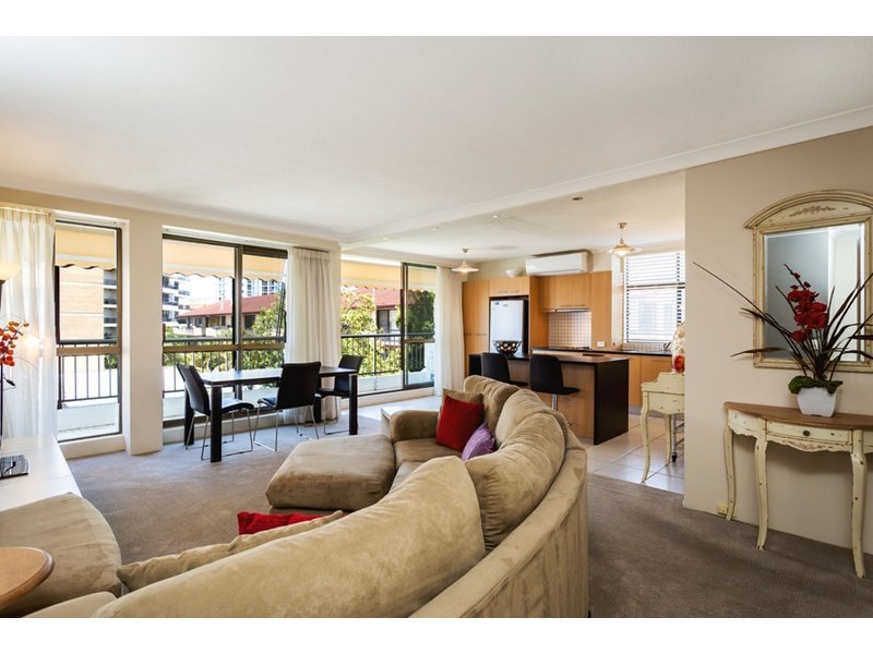 204/65 Bauer Street, Southport QLD 4215