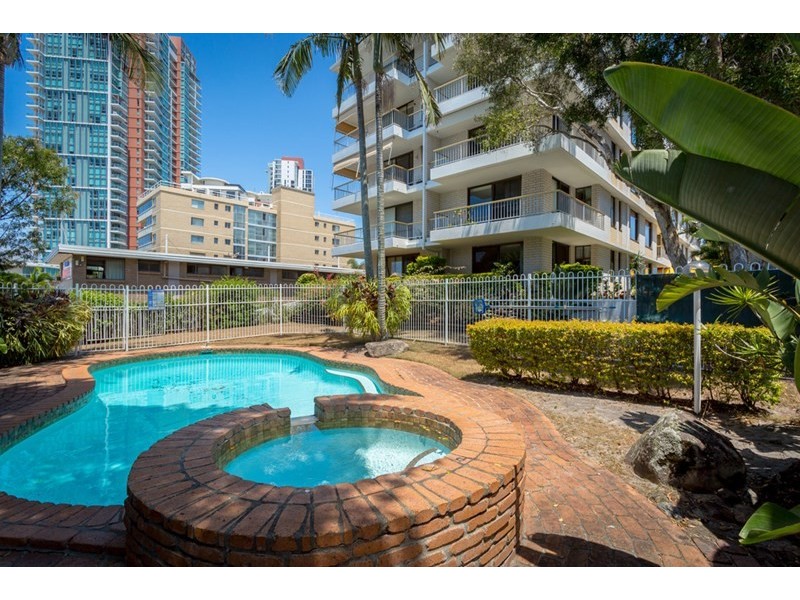 204/65 Bauer Street, Southport QLD 4215