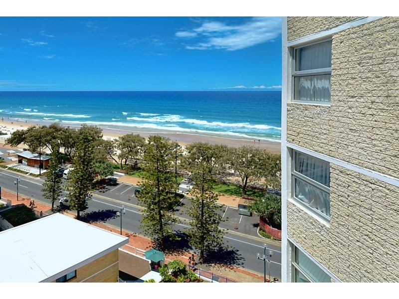 26 Esplanade, Surfers Paradise QLD 4217