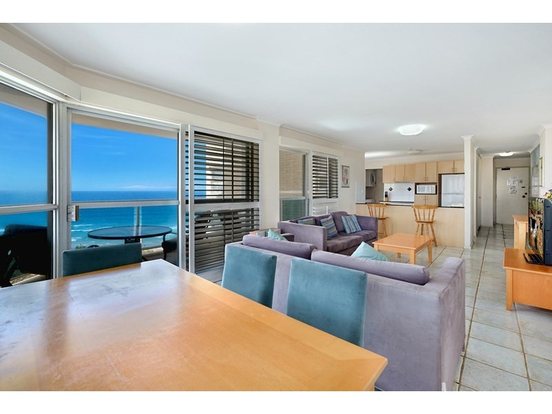 26 Esplanade, Surfers Paradise QLD 4217