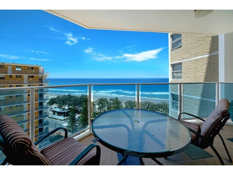 26 Esplanade, Surfers Paradise QLD 4217