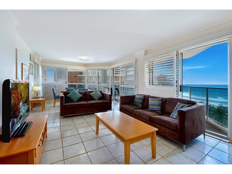 26 Esplanade, Surfers Paradise QLD 4217
