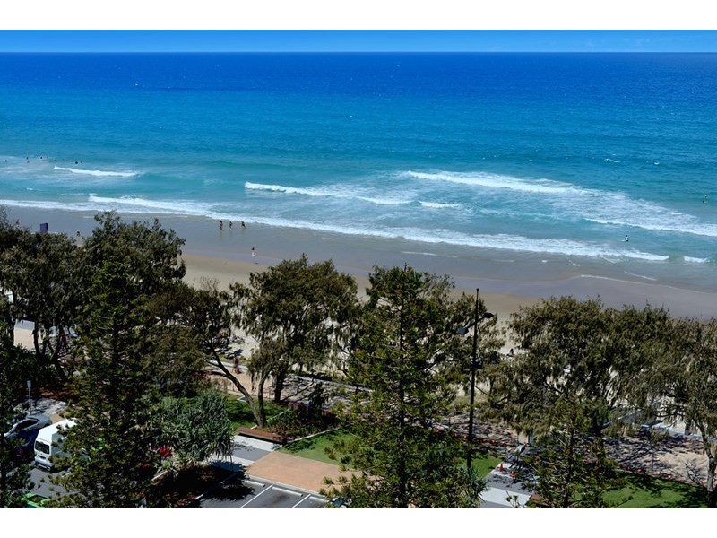 26 Esplanade, Surfers Paradise QLD 4217