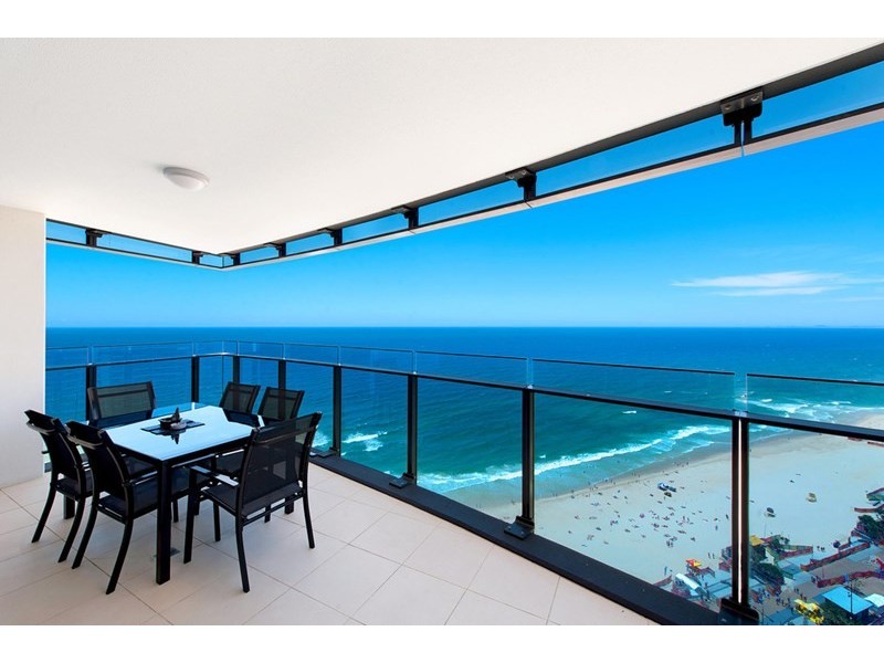 4 The Esplanade, Surfers Paradise QLD 4217
