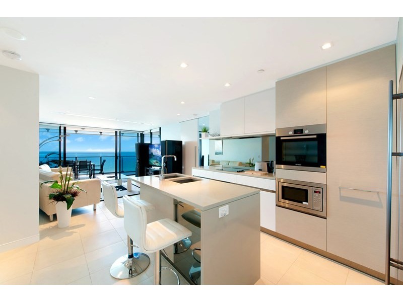 4 The Esplanade, Surfers Paradise QLD 4217