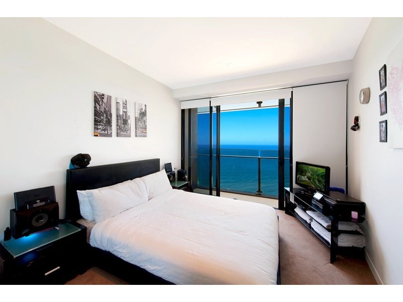 4 The Esplanade, Surfers Paradise QLD 4217