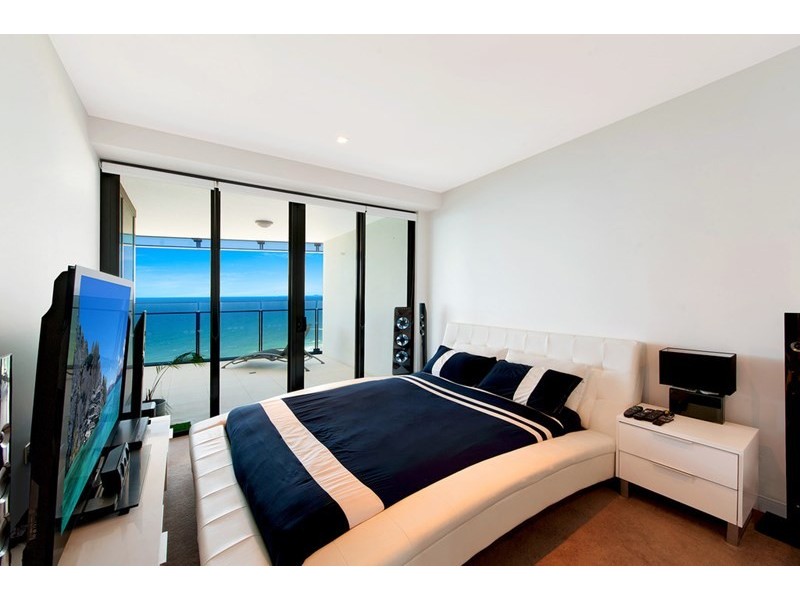 4 The Esplanade, Surfers Paradise QLD 4217