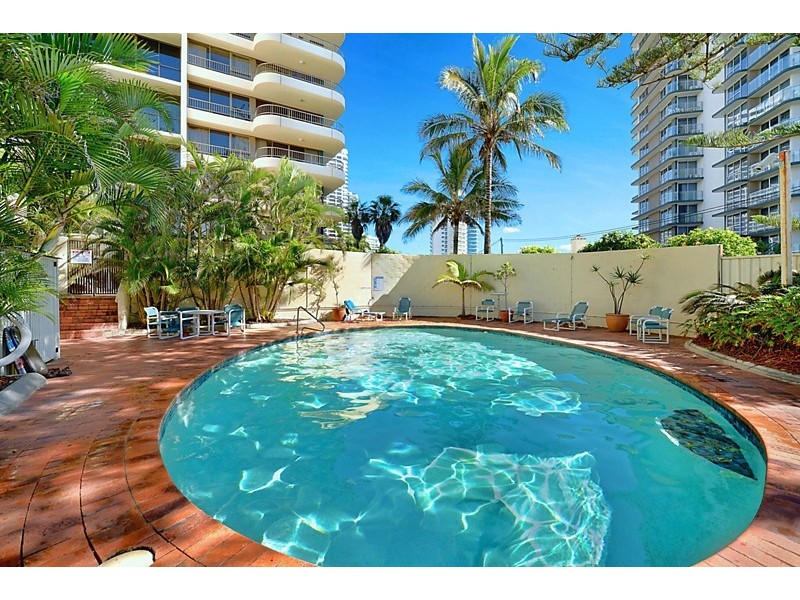 3532 Main Beach Parade, Main Beach QLD 4217