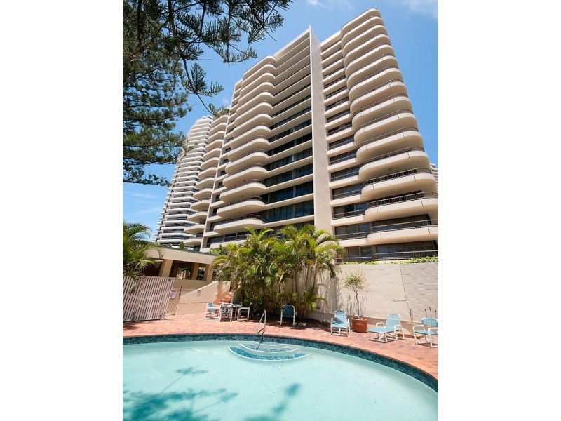 3532 Main Beach Parade, Main Beach QLD 4217