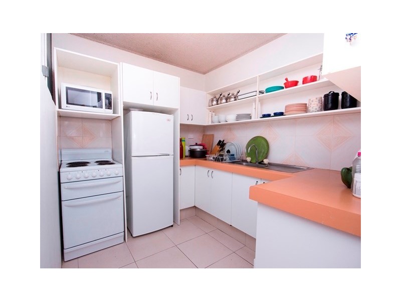 3/18 Tarcoola Crescent, Chevron Island QLD 4217