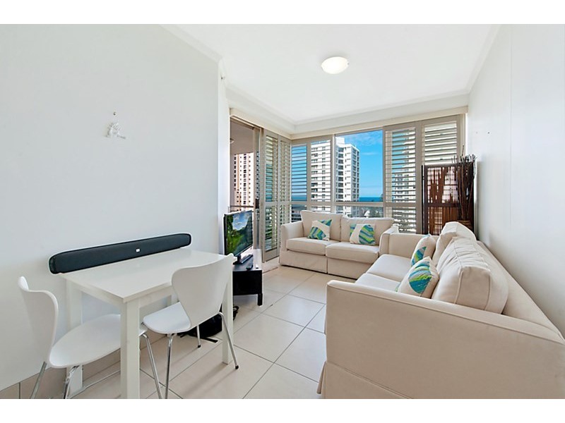 46 Pacific Street, Main Beach QLD 4217