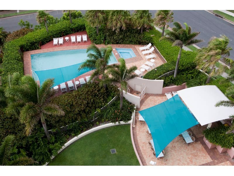 46 Pacific Street, Main Beach QLD 4217