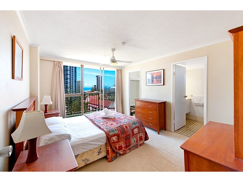 43 Enderley Avenue, Surfers Paradise QLD 4217