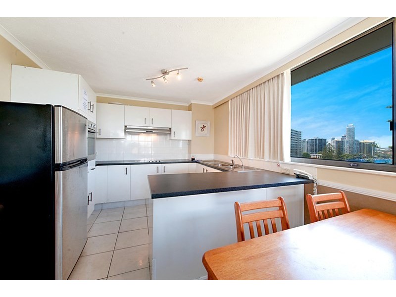 43 Enderley Avenue, Surfers Paradise QLD 4217