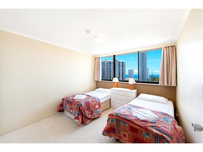 43 Enderley Avenue, Surfers Paradise QLD 4217