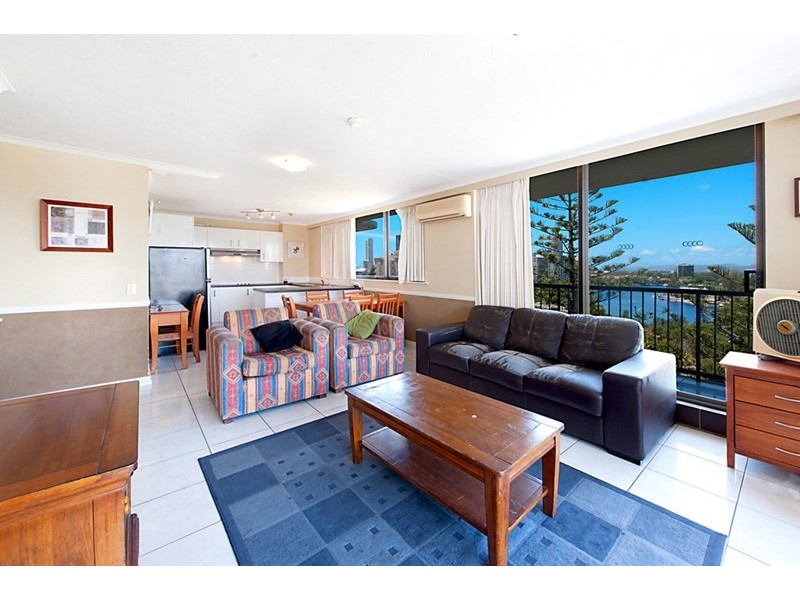 43 Enderley Avenue, Surfers Paradise QLD 4217