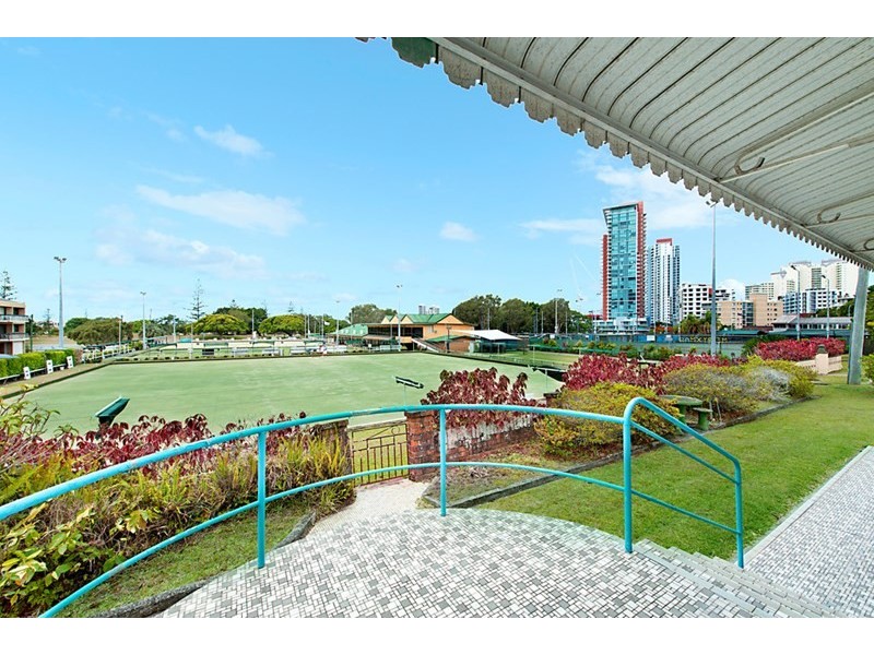 1 Park Lane, Southport QLD 4215