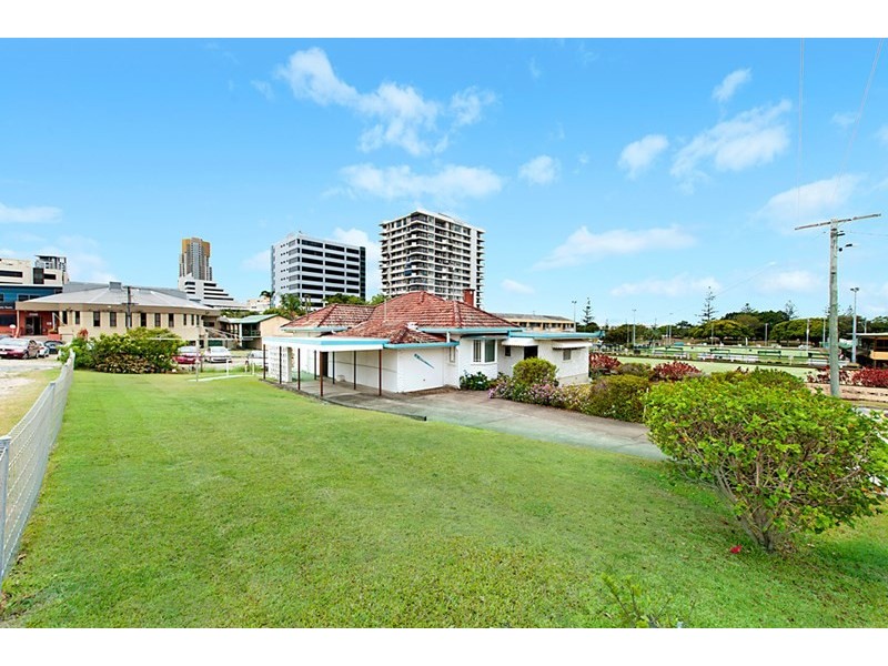 1 Park Lane, Southport QLD 4215